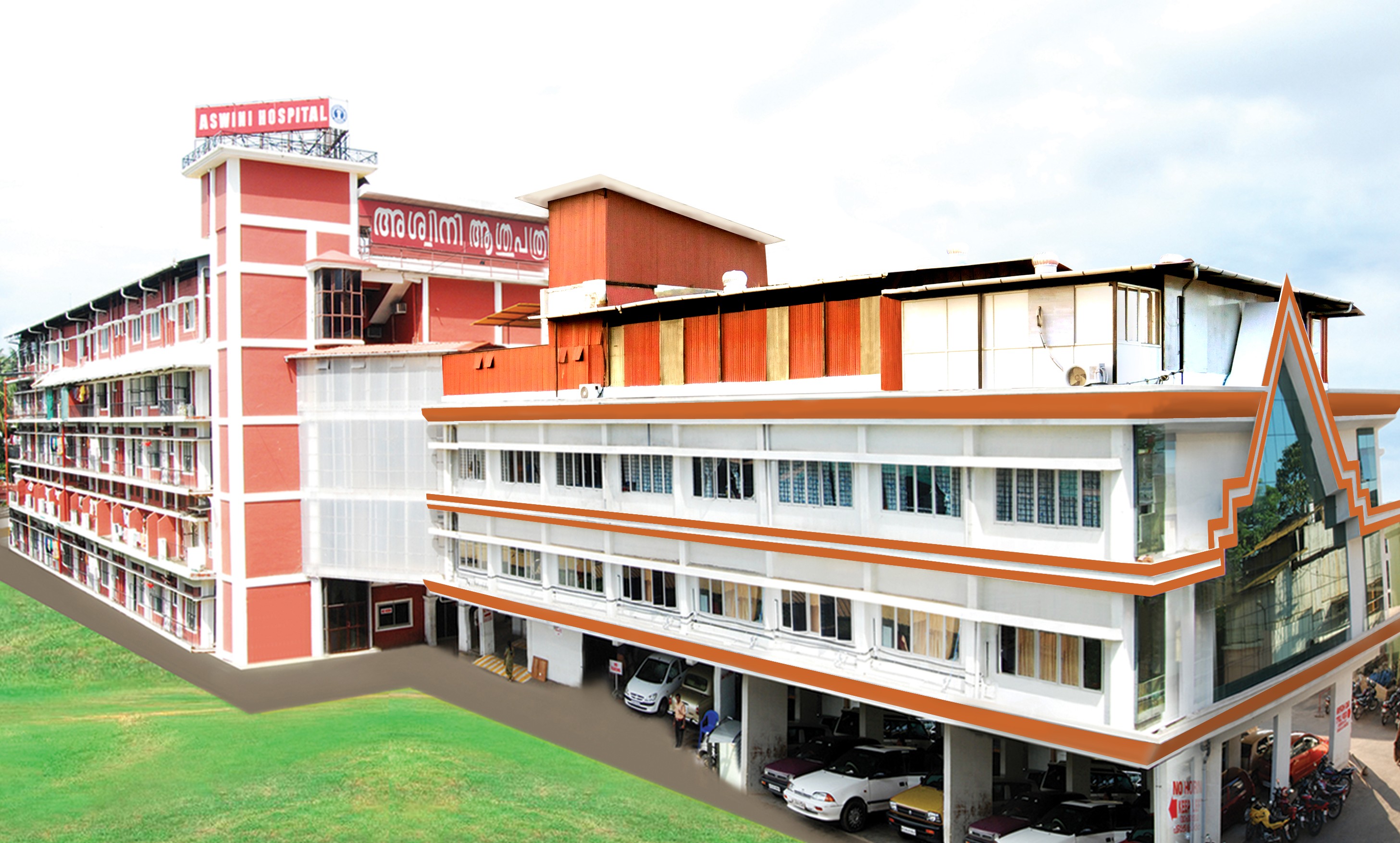 Aswini Hospital Limited